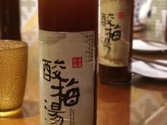 -老兰家传统烧烤炒菜泡馍(小南门店)