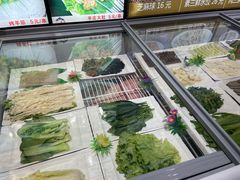 -313羊庄·羊肉火锅烧烤(李村店)