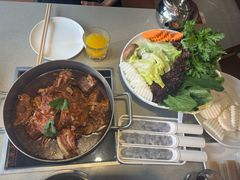 -蝎王府羊蝎子(虎坊桥总店)