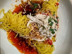 -大盐帮川菜馆(长楹天街店)