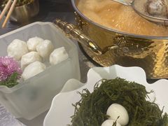 -琥珀川糟粕醋火锅(慈云寺店)