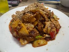 -王鹏家常菜馆