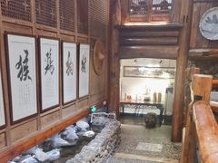 -一桶江山餐厅(松北店)