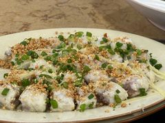 -苏记餐厅(叠南店)