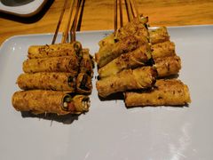 -木屋烧烤(龙湖天街店)