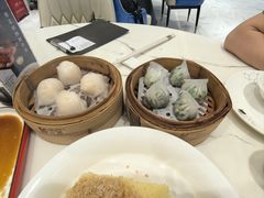 -海上名珠·海鲜酒楼(励骏庞都店)