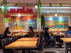 -新加坡高记KOO KEE Restaurant(盈科店)