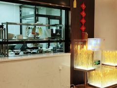 -锋味餐厅(空港复悦里店)