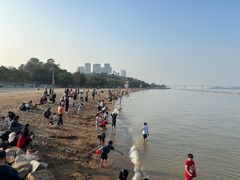 -南沙天后宫景区