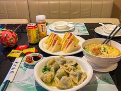 -世外桃源水疗会(皇庭彩园店)