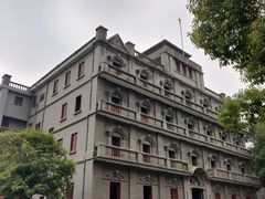 -南昌八一起义纪念馆
