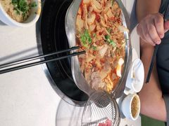 -古乐牛香·鲜牛肉牛杂火锅(吴江三里桥运东商业广场店)