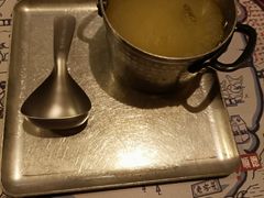 -铁公鸡·四川料理(天环广场店)