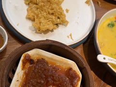 -如轩·海鲜砂锅粥·潮汕菜(海珠店)