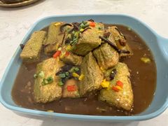 -香香海南菜餐厅