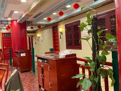 -万荣烤鸭店·北京菜(天坛店)