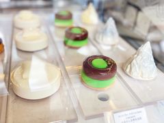 -沁蝶 Butterfly Patisserie甜品蛋糕(北京瑰丽酒店)