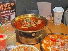 -将夜1988私房菜·深夜食堂(奥体中心店)