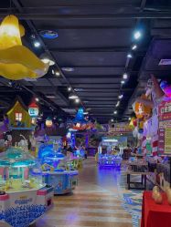 -卡通尼乐园(印象城购物中心店)