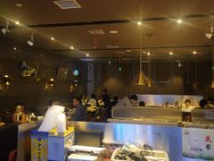 -火炉火自助餐(喜隆多店)