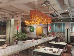 大堂-陶婆婆火锅(洪崖洞店)