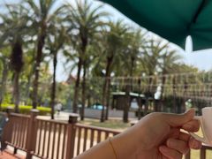 -三亚海棠湾万丽度假酒店