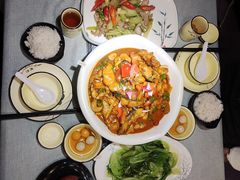 -大师傅金奖啤酒鱼(西街老店)