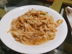 笋丝-七八九餐厅(浦江店)