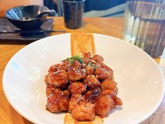 -院子餐厅·大锅菜·老杭帮(桥西直街店)