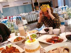 -丽华园(汉阳龙阳店)