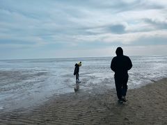 -老虎石海上公园