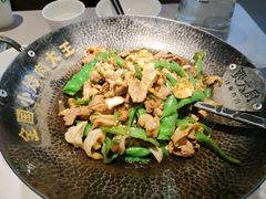 -费大厨辣椒炒肉(黄兴中心广场店)