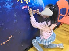 -金博智慧注意力感统训练(回龙观校区)
