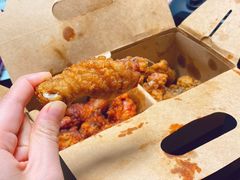 -Kyochon1991校村炸鸡(杨高中路店)
