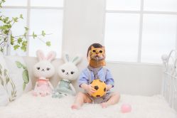 -小熊维尼高端儿童摄影(宝安旗舰店)