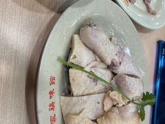 -百家鸡味馆(清泰店)