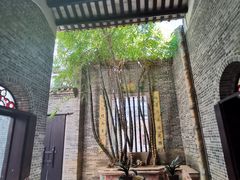 -荔湾博物馆