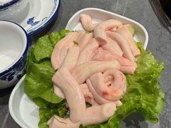 -贵宾牛·潮汕牛肉火锅(珠池总店)