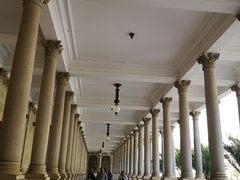 -磨坊温泉长廊