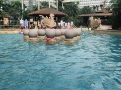-龙达温泉生态城
