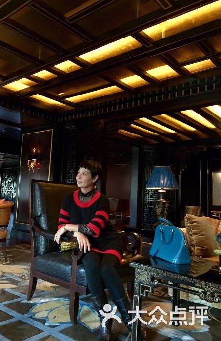 裕达国贸酒店大堂酒廊的全部评价(第2页)-郑州-大众点评网