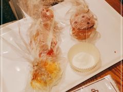 -西村叔叔的店·面包·甜品·蛋糕(牡丹园店)