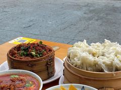 -豆相识•九九豆腐脑(牛咡桥店)