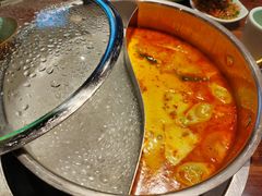 -龙泉人椰子鸡·糟粕醋·地标海南菜(龙昆南店)