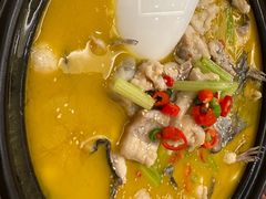 -鲁宴·鲁煨黄河生态大鲤鱼(月坛店)