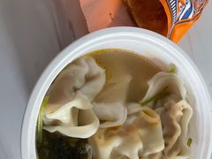-如意馄饨(龙西路店)