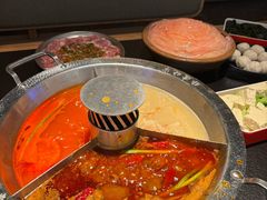 -晓宇重庆火锅(西安荟聚店)