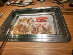 -新石器烤肉(之心城店)