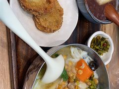 -小满手工粉(杭州滨江龙湖店)