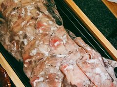 -湊湊火锅·茶憩(东城万达店)